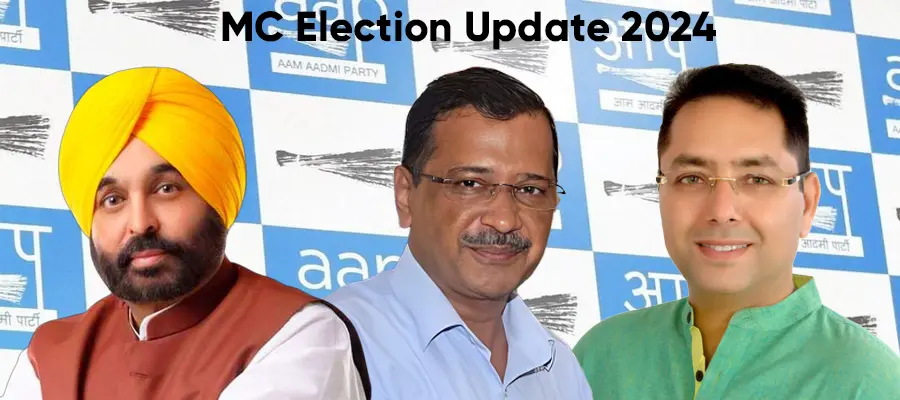 Punjab, Trending, Patiala elections, AAP candidates, MC elections, Patiala news, Punjab news, Elections 2024, Patiala MC, Municipal elections- True Scoop