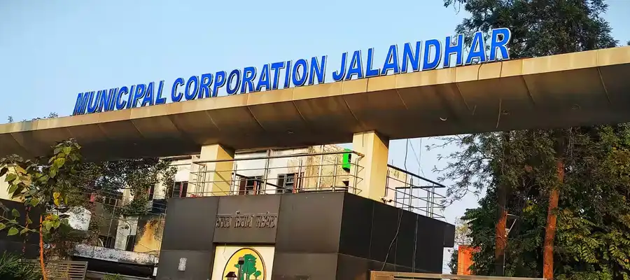 JalandharMCElection Results, AAP JalandharMC, AAP JalandharMayor, Jalandhar MC Mayor, AAP MayorJalandharMC, Punjab- True Scoop