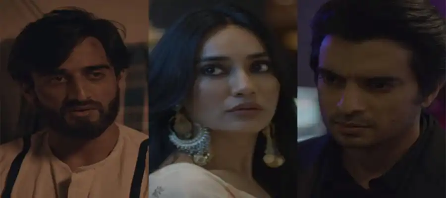 OTT series, Gunaah season, season 2, January 3, Gunaah return, new season, crime drama, thriller series, crime thriller, season premiere, suspense series, Gunaah update, watch Gunaah, series release, streaming January- True Scoop