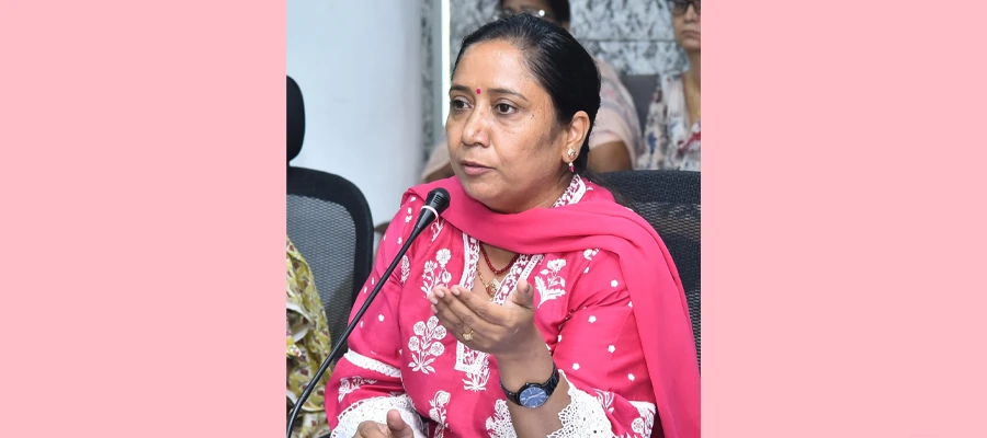 women empowerment, social welfare, Baljit Kaur, key achievements, women's rights, social justice, gender equality, welfare programs, women leadership, empowerment initiatives, societal progress, policy reforms, women's development, equality promotion, welfare schemes- True Scoop