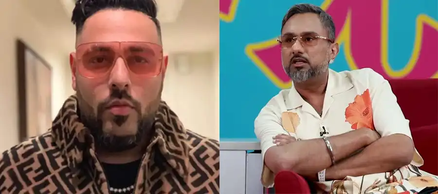 Honey Singh Badshah controversy, "I’ll see you” Honey Singh to Badshah, Badshah mocked Honey Singh's my illness, HoneySingh Badhshah fued, Honey Singh documentary, Honey Singh's latest news, Honey Singh Badhshah controversy update- True Scoop