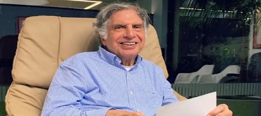 Ratan Tata, RatanTata Birthday, RatanTata Birthday2024, RatanTata MArriage, RatanTata Girlfriend, RatanTata Lovelife, India, Trending- True Scoop