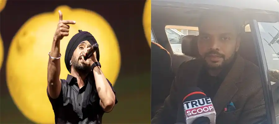 Diljit  Dosanjh, DiljitDosanjh Ludhiana, DiljitDosanjh LudhianaConcert, DiljitDosanjh LudhianaShowCancelled, DiljitDosanjh LudhianaConcertCancelled, Punjab- True Scoop