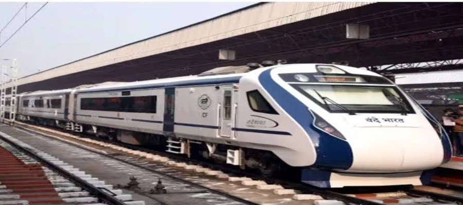 a milestone year for north Indian railways, Indian Railways completed a big year, Indian Railways, Indian Railway's achievements, Indian Railway 2024-2025, New year 2025, What's new in 2025, Extra Lens- True Scoop