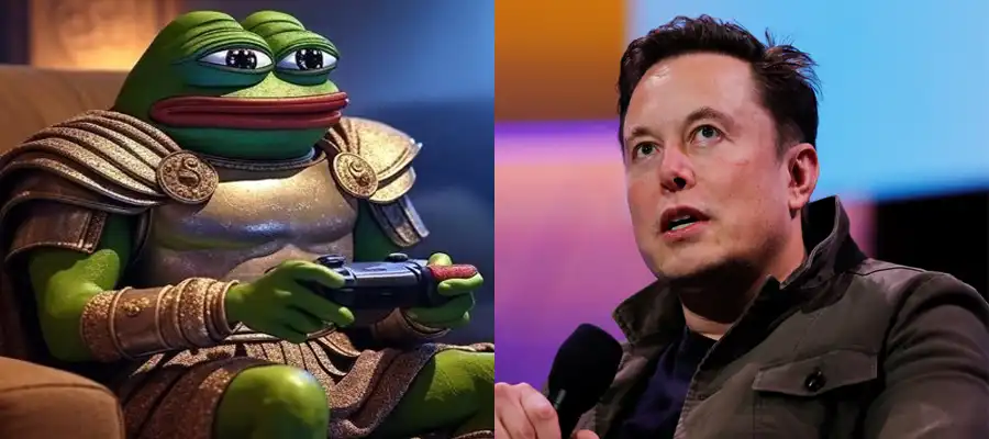 Kekius Maximus, Kekius Maximus Meaning, KekiusMaximus Meaning, ElonMusk NewName, ElonMusk NewTwitterName, ElonMusk Memecoin, Trending, USA- True Scoop