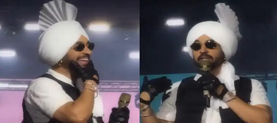 Diljit Dosanjh, DiljitDosanjh LudhianaConcert, DiljitDosanjh LegalNotice, DiljitDosanjh LudhianaProAlcoholSongs, DiljitDosanjh AlcoholSongs, Punjab- True Scoop