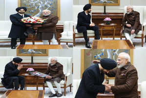 Punjabi superstar Diljit Dosanjh, Punjabi superstar Diljit Dosanjh Meet pm, Punjabi superstar Diljit Dosanjh Latest update, Punjabi superstar Diljit Dosanjh Update, Punjabi superstar Diljit Dosanjh News- True Scoop