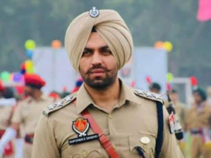 DSP Gursher Sandhu, Punjab govt dismisses DSP Gursher Sandhu, Lawrence Bishnoi's interviewCase, Punjab live updates, Punjab police update- True Scoop