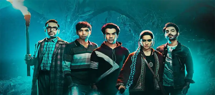 Stree 3, Maddock Productions, OTT, Stree3 Release Date, Stree3 OTT Release Date, Stree3 Starcast, Stree3 Storyline, Stree3 Shraddha Kapoor, Stree3 RajkummarRao- True Scoop