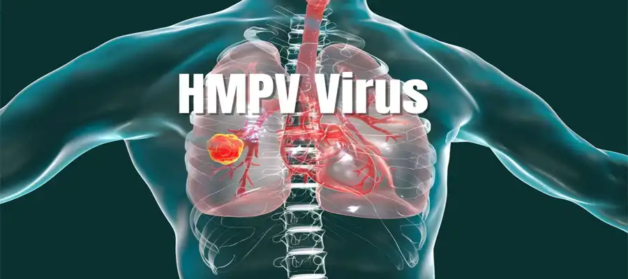 What is HMPV, Covid crisis, Human metapneumovirus, Shanghai hospital, China virus, HMPV Virus, HMPV symptoms, Trending- True Scoop