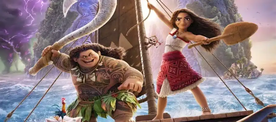 Moana 2, Moana 2 OTT release, Moana 2 OTT, Moana 2 OTT release date, Moana 2 OTT release platform- True Scoop