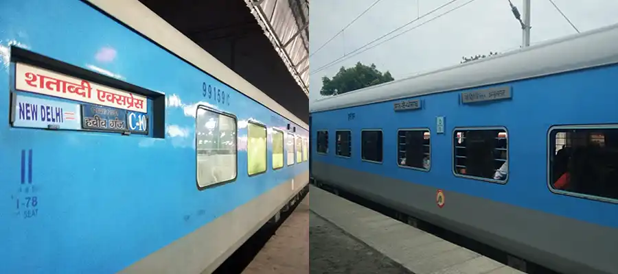 Shan-e-Punjab train, Punjab news, Ladowal repair, Jalandhar news, diverted trains, cancelled trains, Shatabdi train, Punjab- True Scoop