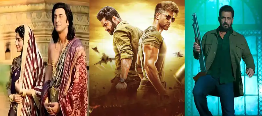 War 2, Big Budget Movies, Bollywood Movies, OTT, 2025 Theatrical Releases India, BollywoodTheatricalReleases India, Upcoming HindiMovies 2025, Lahore 1947, Sikandar Release Date- True Scoop