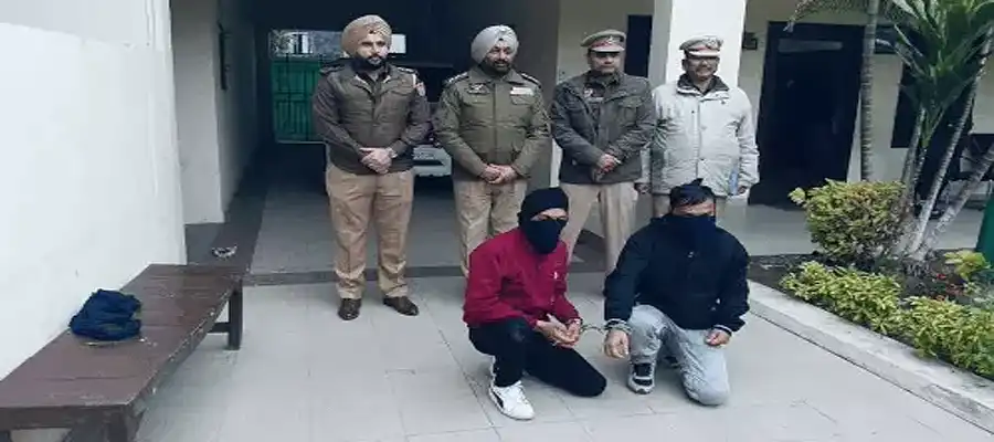 Jalandhar CyberFraud, JalandharRuralPolice HawalaNetworkFraud, JalandharRuralPolice BankAccountCyberFraud, JalandharRuralPolice GamingApps, Phillaur Police Station Cyberfraud, Punjab- True Scoop