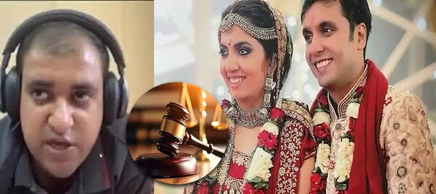 Puneet Khurana suicide case, Puneet Khurana suicide news, Atul Shubash case, Indian Legal systems, Puneet Khuruna news, Puneet Khuarana harassment case, Puneet and Atul suicide cases, Changes required in Indian legal system, Extra Lens- True Scoop