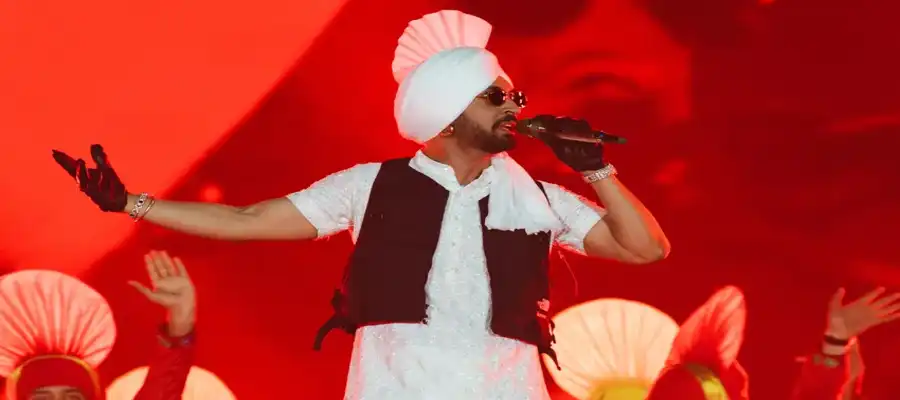 Diljit Dosanjh, DiljitDosanjh LudhianaConcert, Diljit Dosanjh PAUGroundLudhiana, DiljitDosanjh PAUGroundDamaged, DiljitDosanjh PAULudhianaDamaged, Punjab- True Scoop