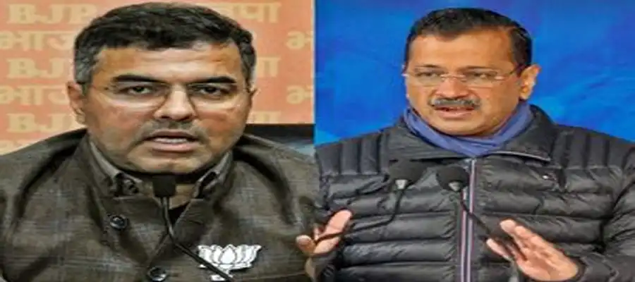 Delhi elections, BJP candidates, Parvesh Verma, Kejriwal challenge, Delhi polls, BJP list, election battle, Kejriwal opponent, Delhi BJP, political contest, Verma campaign, Delhi politics, BJP leadership, election strategy, Delhi seats- True Scoop