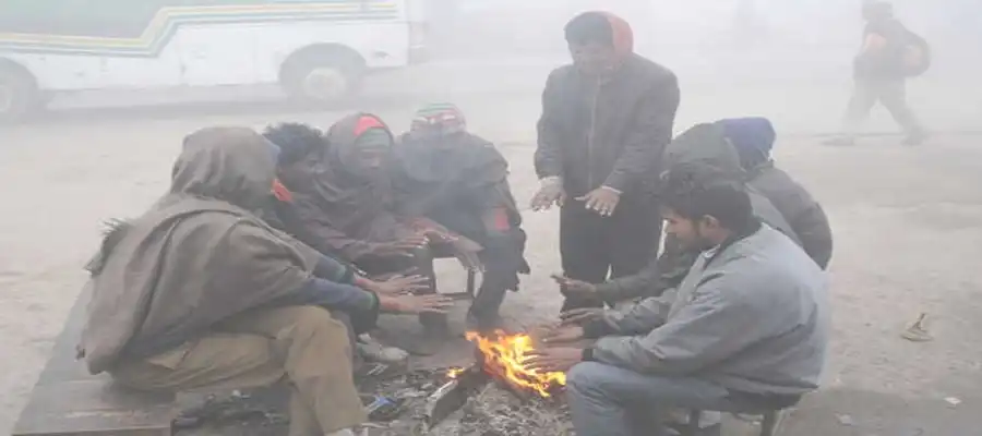 Punjab Winters, Amritsar Cooler Than Shimla, Jalandhar Shimla Cold Weather, Amritsar Shimla Cold Weather, Jalandhar Cooler Than Shimla, Punjab Weather Today, Jalandhar temperature Today, Punjab, India- True Scoop