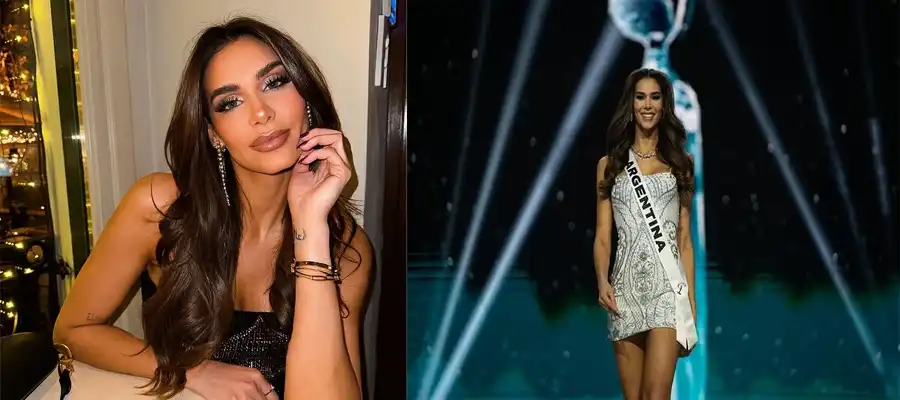 Miss Universe Argentina, Magali Benejam, Who is Magali Benejam, Magali Benejam Insta, Magali Benejam Miss Universe Argentina, Miss Universe Argentina Fixed, Trending, USA- True Scoop