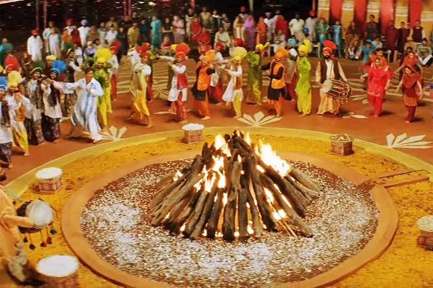 Lohri significance, Lohri 2025 timings, Lohri 2025, Lohri 2025 date, Lohri festival, Punjab news, Lohri 2025 Punjab, India, Trending- True Scoop