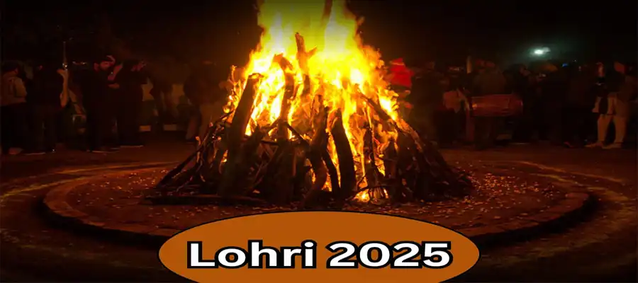 Lohri significance, Lohri 2025, Lohri date 2025, Lohri 2025 timings, Lohri celebration, Lohri 2025 Punjab, Trending- True Scoop