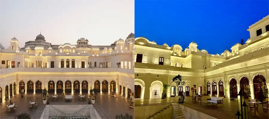 Ran Baas, Ran Baas Patiala, Ran Baas Patiala Booking, How to Book Ran Baas Patiala, Punjab Heritage Hotel, Punjab Luxury Heritage Hotel, Ran Baas Punjab Booking Prices, Bhagwant Mann Ran Baas Patiala, Punjab- True Scoop