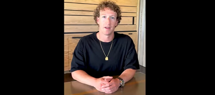 Zuckerberg’s remark on the 2024 general elections, why Meta apologized to India, Meta's statement, What did Zuckerberg say about India, Meta's statement news, what has meta said, why meta apologized to India ?, who is Zukerberg, what did Zukerberg said about Indian elections, what did Zukerberg mean?/- True Scoop