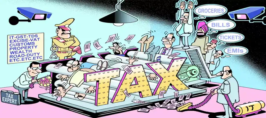 Do billionaires in India pay their fair share of taxes, is tax a common man’s burden?, billionaires in India, taxation policies in India, Do billionaires in India pay taxes fairly?, how much portion of India wealth is with billionaires, India’s Tax system, what is Offshore tax? why is Offshore tax havens for billionaires- True Scoop