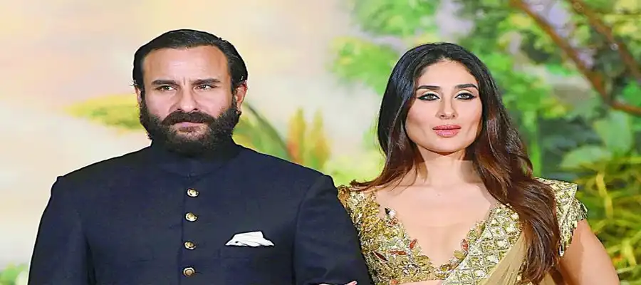 Saif Ali Khan stabbing case, Saif Ali Khan stabbing incident, Saif Ali Khan stabbed, Saif Ali Khan attack, Kareena Kapoor Khan, Saif Ali Khan attacked, Saif Ali Khan Lilavati hospital, Saif Ali Khan, Kareena Kapoor's team- True Scoop