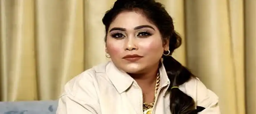 Punjabi singer Afsana khan, Afsana khan Siliguri performance, Afsana khan Siliguri live performance, Afsana khan performance, Afsana khan Punjab, Afsana khan Siliguri performance date, Afsana khan Siliguri performance venue, Punjab- True Scoop