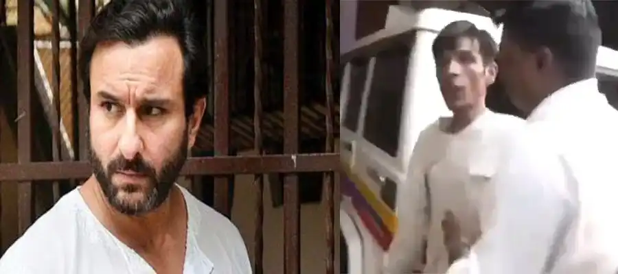 Saif Ali Khan, Saif Ali Khan Mumbai Police, Saif Ali Khan Attacker, Saif Ali Khan Attacker Arrested, Saif Ali Khan Attacker Arrest, Saif Ali Khan Attacker Shahid, OTT- True Scoop