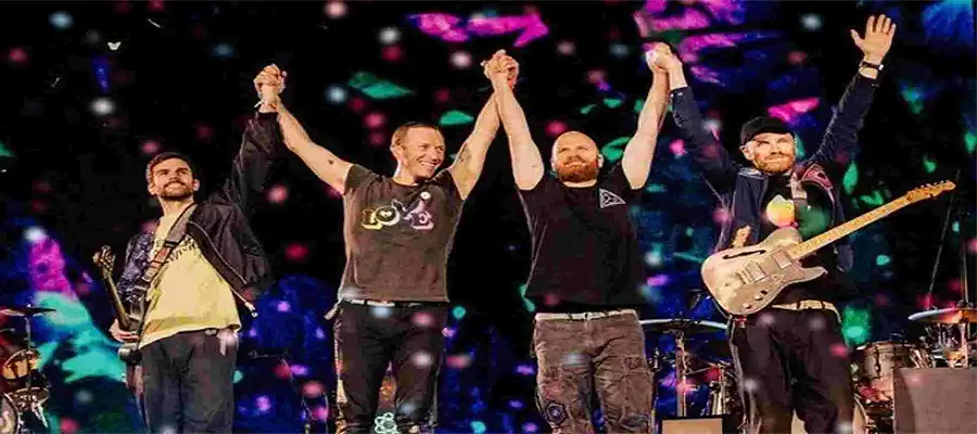 Coldplay Ahmedabad concert, live stream on Disney+ Hotstar, Coldplay Ahmedabad concert where to watch, Coldplay brings their ‘Music of the Spheres’ tour, ‘Music of the Spheres’ tour to Ahmedabad, Music of the Spheres’ tour, Coldplay brings their ‘Music of the Spheres’- True Scoop