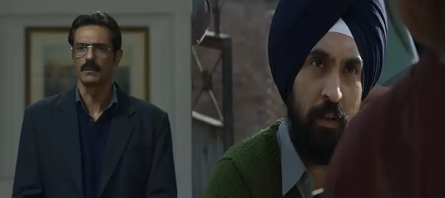 Panjab '95, Panjab '95 Release Date, Panjab '95 International Only Release Date, Panjab '95 India Release Date, Panjab '95 Uncut Version, Panjab '95 True Story, Panjab '95 Real Story, OTT- True Scoop