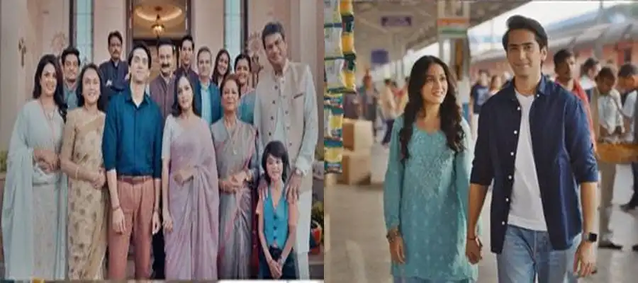 Rajshri OTT, Bada Naam, OTT debut, premiere date, Rajshri Productions, streaming project, new series, digital launch, upcoming premiere, entertainment news- True Scoop