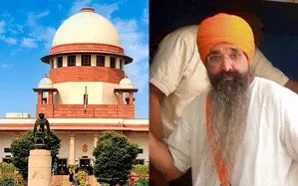 Beant Singh assassination case, Rajoana’s Plea, Beant Singh, Punjab news, Rajoana’s Plea death penalty commutation, Supreme Court, Balwant Singh Rajoana- True Scoop