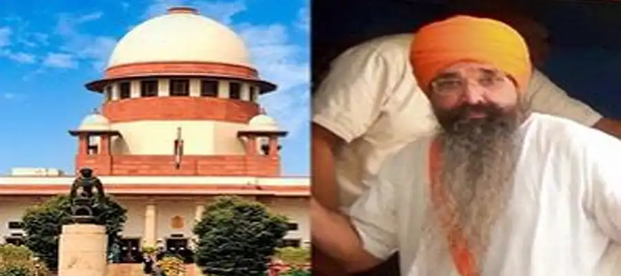 SC decision, Balwant Singh, mercy plea, Centre response, Supreme Court, final chance, Rajoana case, mercy petition, Centre deadline, legal update- True Scoop