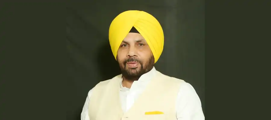 PSPCL record, electricity supply, Harbhajan Singh, energy growth, power demand, Punjab electricity, supply increase, ETO update, PSPCL achievement, energy sector- True Scoop