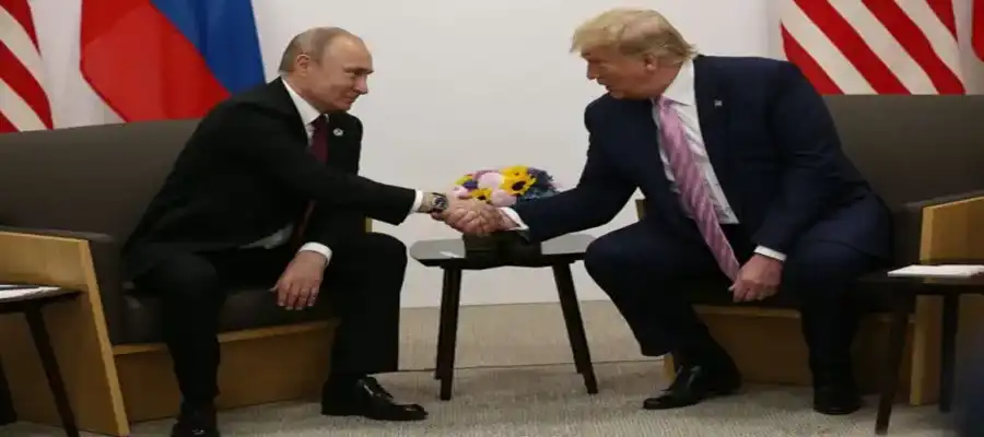 Trump Putin, Peace Talks, Russia Ukraine, War Resolution, Immediate Action, Diplomatic Efforts, Conflict End, Presidential Appeal, War Diplomacy, Peace Initiative- True Scoop