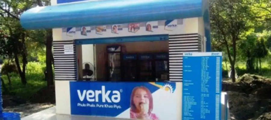 Verka General Manager Harminder Singh Sandhu, Verka price drop, Verka Punjab, Punjab news, Verka milk, Verka milk price drop- True Scoop