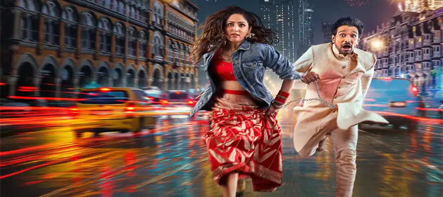 Dhoom Dhaam OTT release, Dhoom Dhaam OTT, Dhoom Dhaam OTT release date, Dhoom Dhaam OTT release platform, Dhoom Dhaam Netflix, Dhoom Dhaam Yami Gautam, Dhoom Dhaam  Pratik Gandhi, OTT- True Scoop