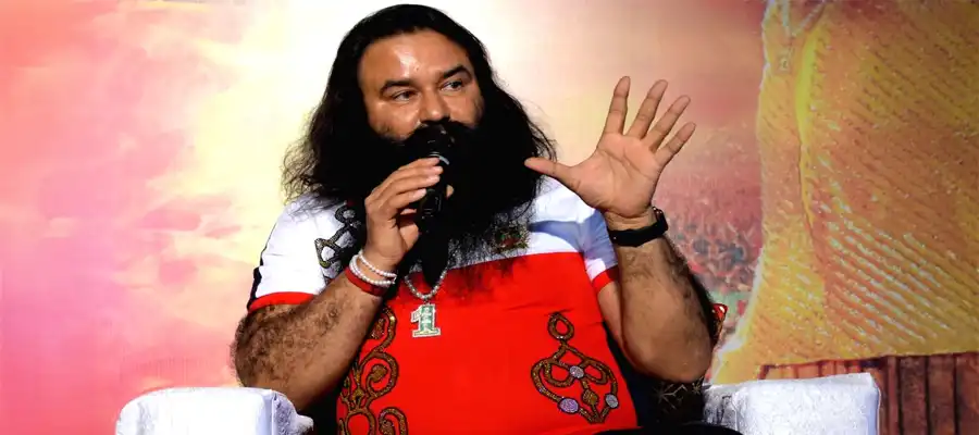 Jailed Dera chief Ram Rahim, Dera chief Ram Rahim, Ram Rahim parole, Ram Rahim jail, Ram Rahim- True Scoop