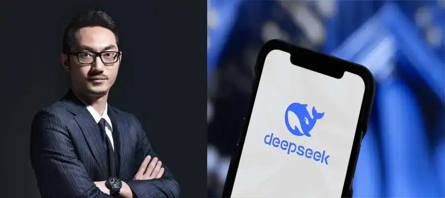 nvidia stock, deepseek ai stock market, what is deepseek, liang wenfeng, china ai, deep seek news, deepseek r1 ai, DeepSeek AI Founder, DeepSeek Highest Rated AI, DeepSeek Apple App Store, USA, Extra Lens- True Scoop