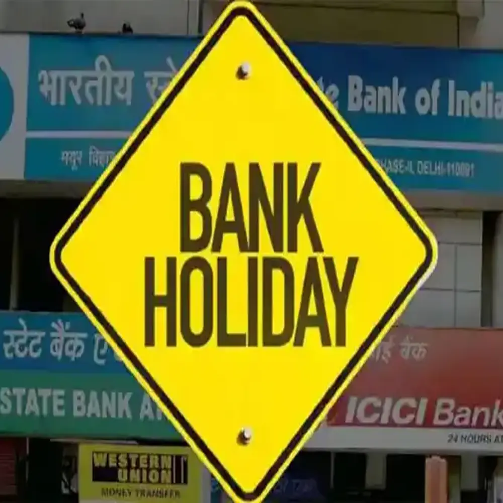 List of Bank Holidays in February 2025, Bank holidays in February, Bank holidays, Bank holiday list, Bank holiday February list 2025, Reserve Bank of India, Reserve Bank of India holiday list, Trending- True Scoop