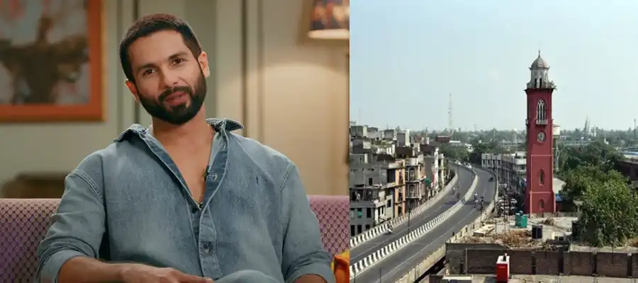 Shahid Kapoor, Shahid Kapoor Ludhiana, Shahid Kapoor Ludhiana Connection, Shahid Kapoor Deva, Shahid Kapoor Grandfather, Shahid Kapoor Grandfather Ludhiana, OTT- True Scoop