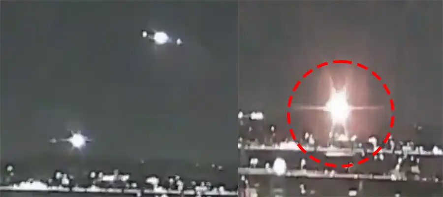 DC airplane crash, Potomac river plane crash video, American Airlines flight crash today, Airplane crash Potomac, Plane crash DC, American Airlines crash, American airlines dc plane crash, black hawk helicopter, airplane crash reagan airport, washington dc plane crash, Trending, USA- True Scoop