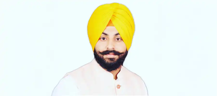 Punjab govt, Punjab government, Punjab news, Punjab teachers, Finland teacher training, Punjab School Education Minister S. Harjot Singh Bains, S. Harjot Singh Bains, Punjab- True Scoop