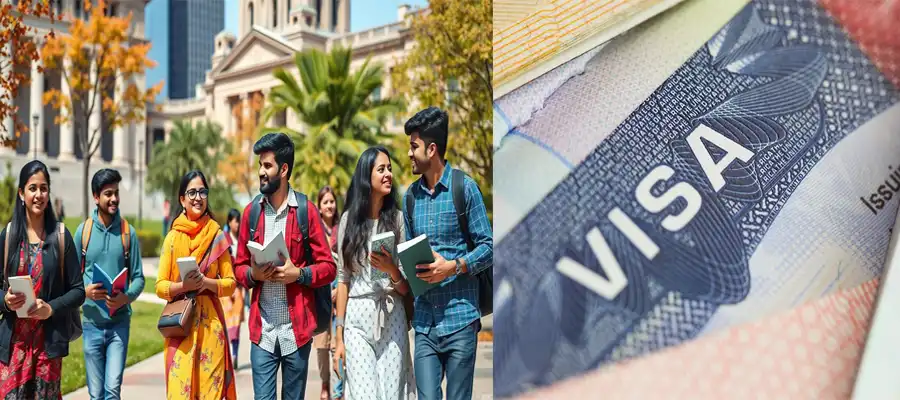 US visa, Jessica M. Vaughn, US visa Indian students, US visa overstays, Center for Immigration Studies, H-1B visa programme, US Visa policy- True Scoop