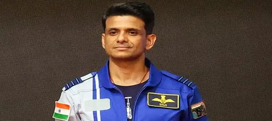 Shubhanshu Shukla, NASA ISRO, AXIOM Mission, India, Trending, Who is Shubhanshu Shukla, Shubhanshu Shukla Group Captain, Shubhanshu Shukla IAF, Shubhanshu Shukla ISS, Shubhanshu Shukla International Space Station- True Scoop