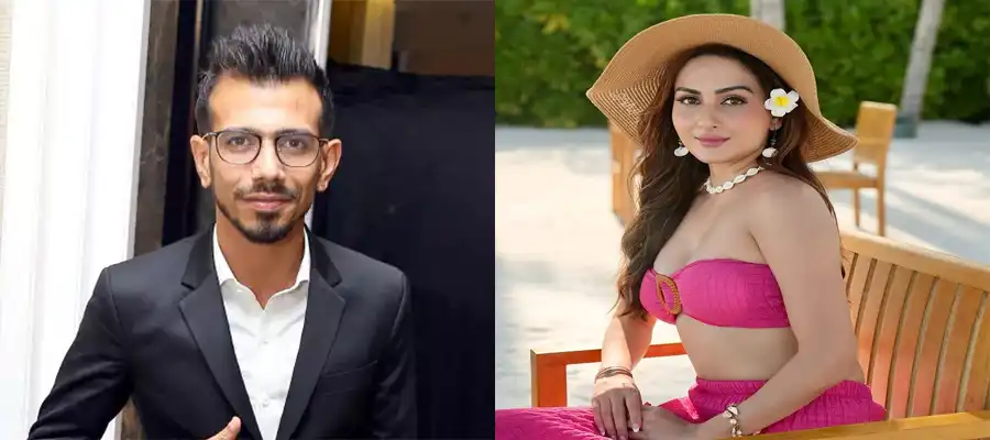 Yuzvendra Chahal, Yuzvendra Chahal Dating, Yuzvendra Chahal Dating Life, Yuzvendra Chahal Zaara Yesmin, Yuzvendra Chahal Zaara Yesmin Dating, Zaara Yesmin Insta, Zaara Yesmin Reaction Chahal Dating, OTT- True Scoop