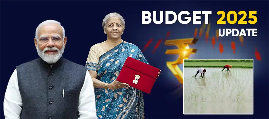 Union Budget 2025 Live, Budget 2025, Budget 2025 Agriculture Sector, Nirmala Sitharaman Farmer Credit Card, Nirmala Sitharaman Farmers Easy Loans, Punjab- True Scoop